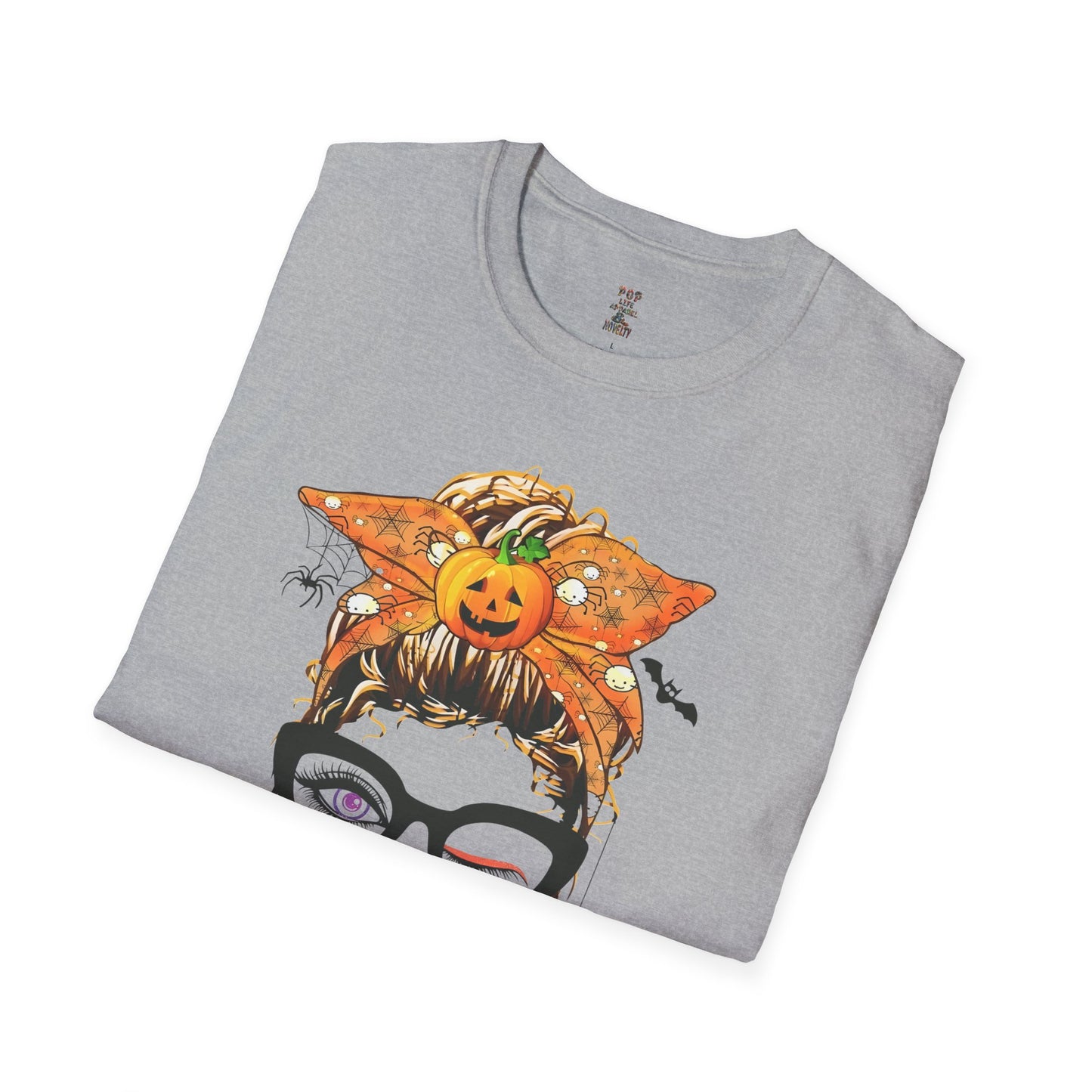 Copy of Spooky Season Softstyle T-Shirt