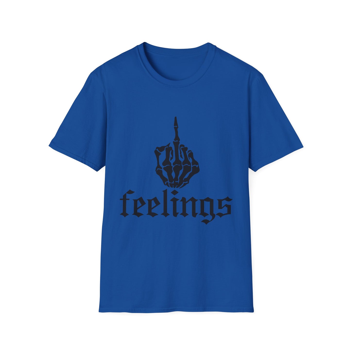 Feelings Softstyle T-Shirt