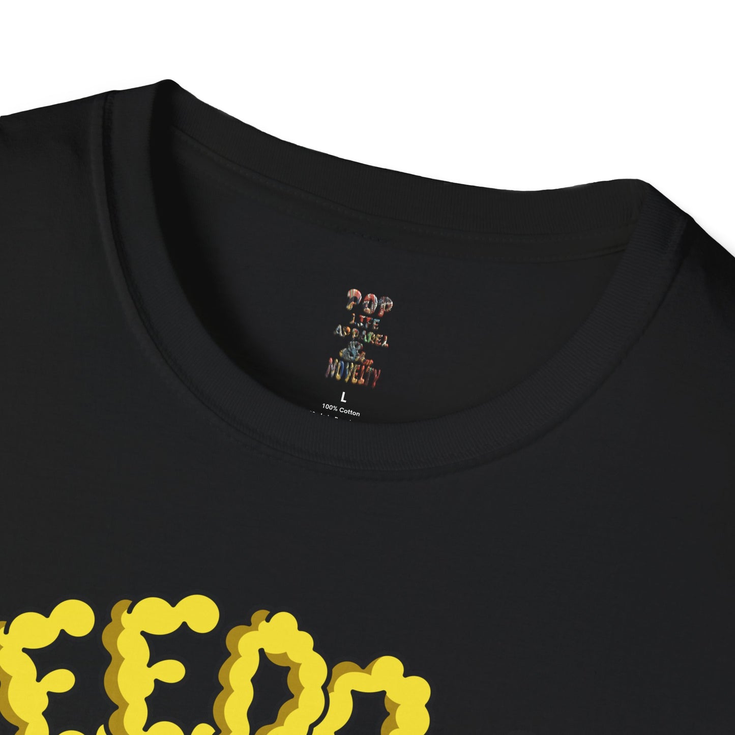 Weedo It Softstyle T-Shirt