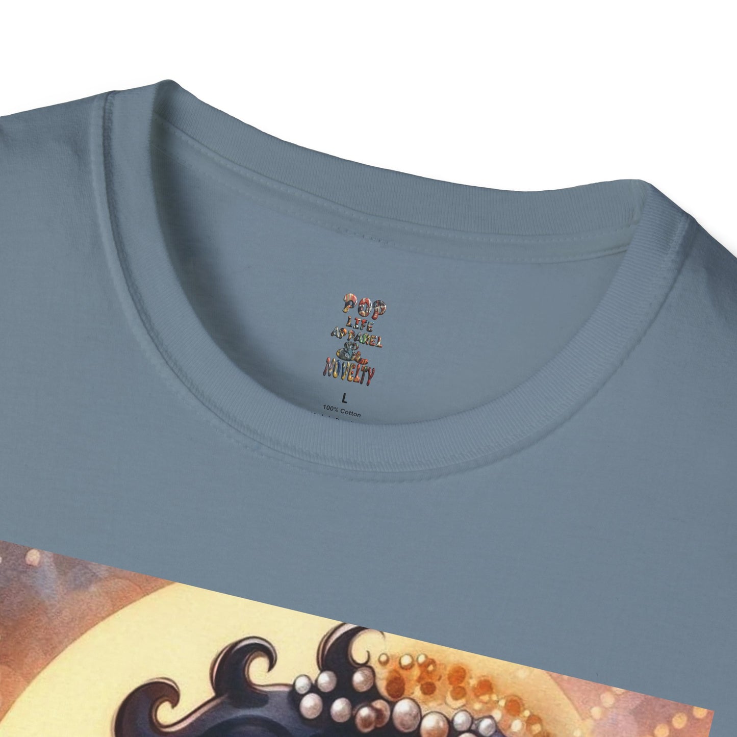 Ritzy Betty Softstyle T-Shirt