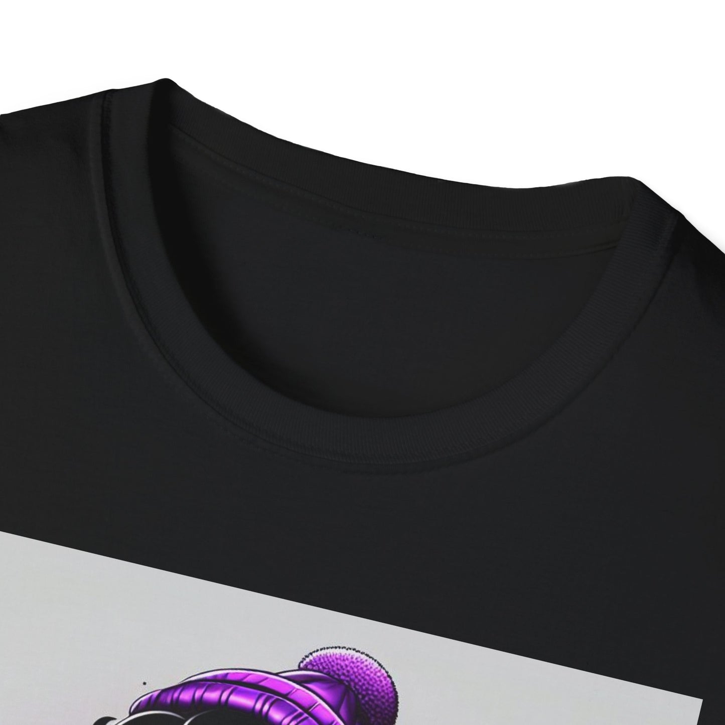Juicy Betty Unisex Softstyle T-Shirt