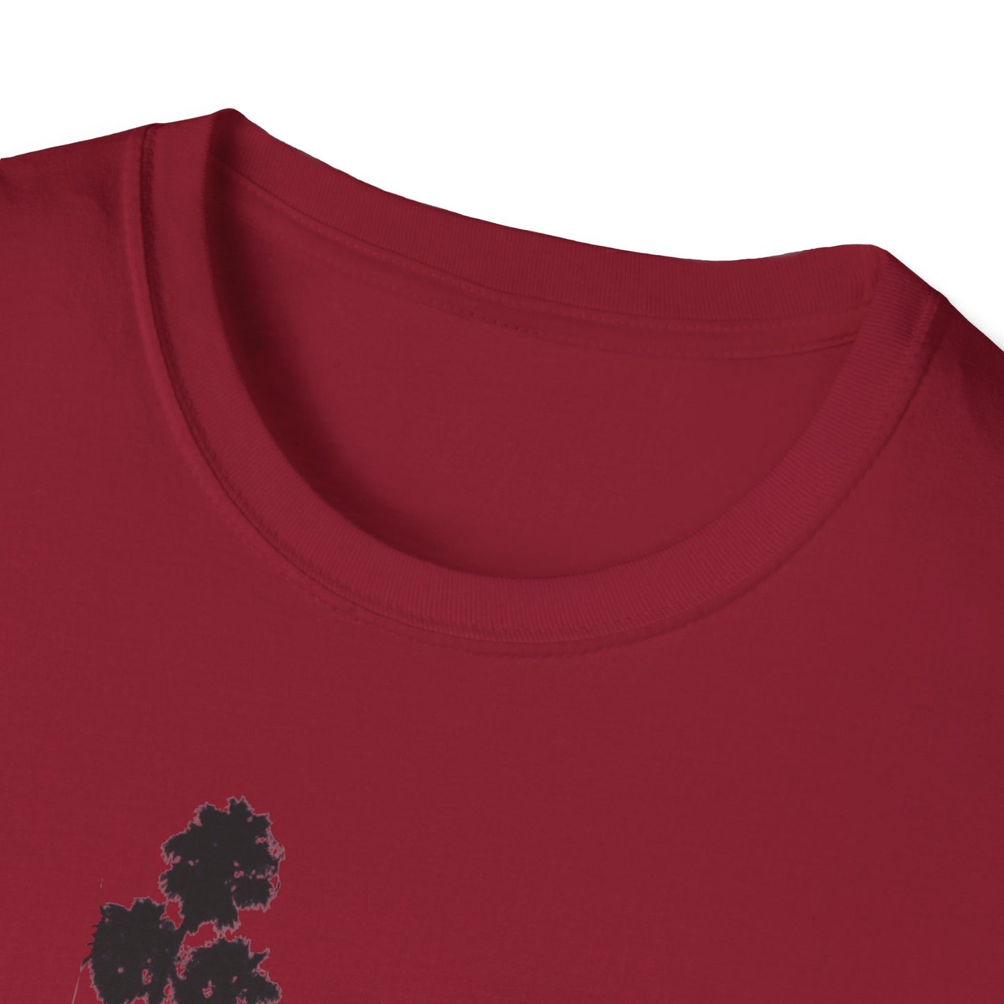 Erykah Simone Cali Life Unisex Softstyle T-Shirt