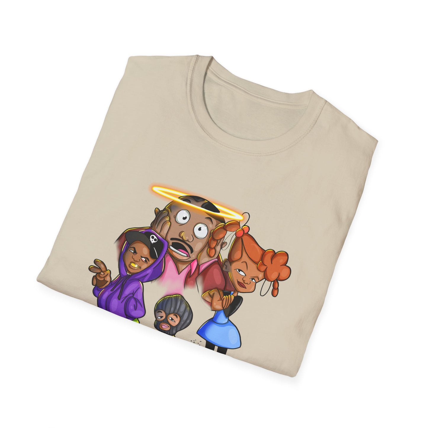 BeBe's Kids T-Shirt