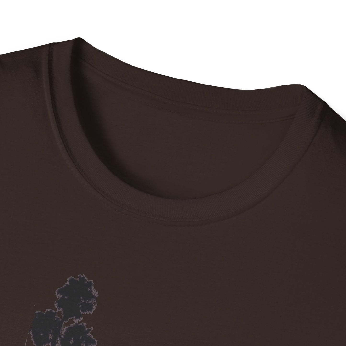 Erykah Simone Cali Life Unisex Softstyle T-Shirt
