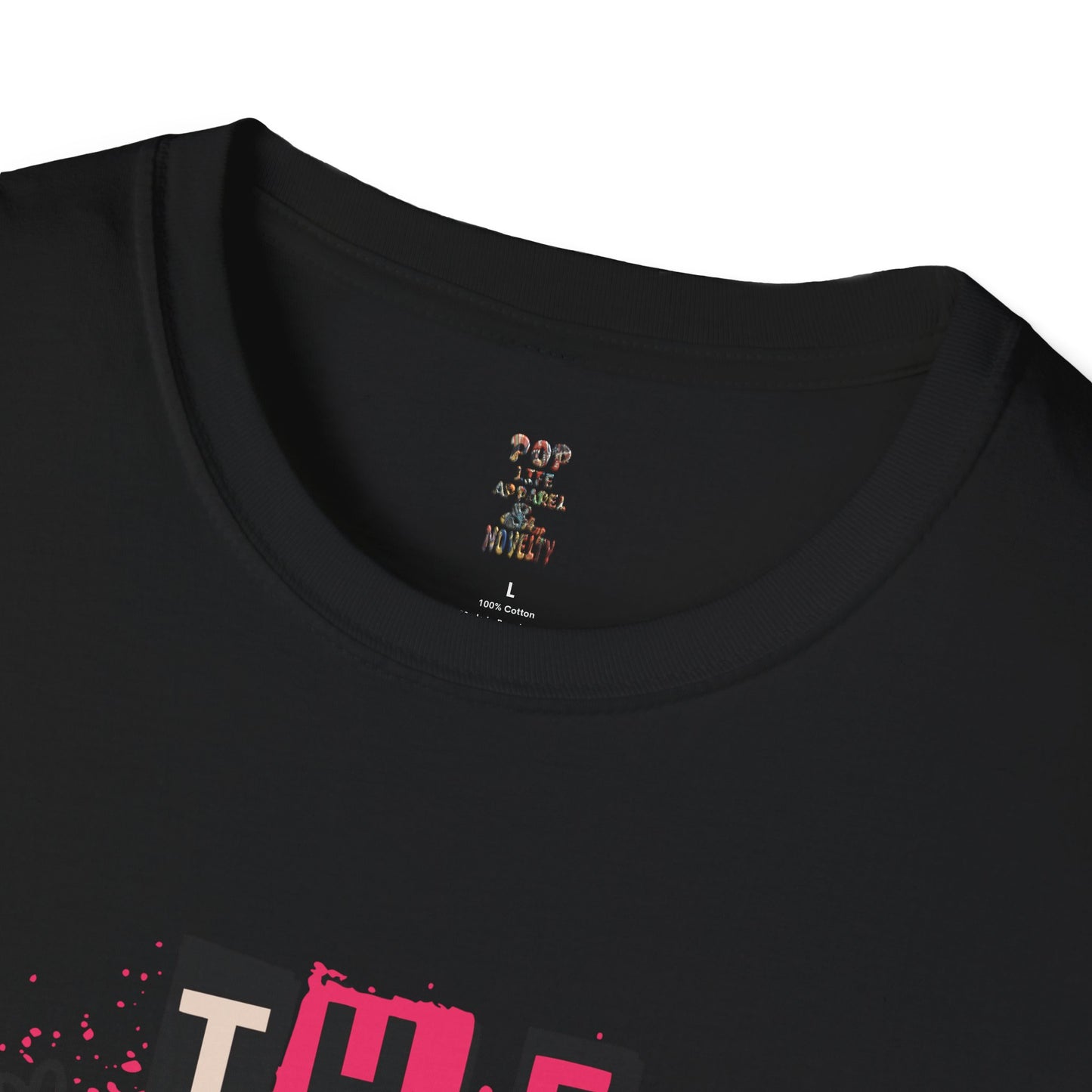The Plastics Softstyle T-Shirt