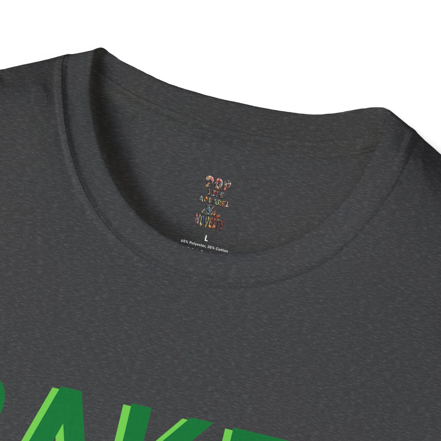 Baked Fresh Unisex Softstyle T-Shirt