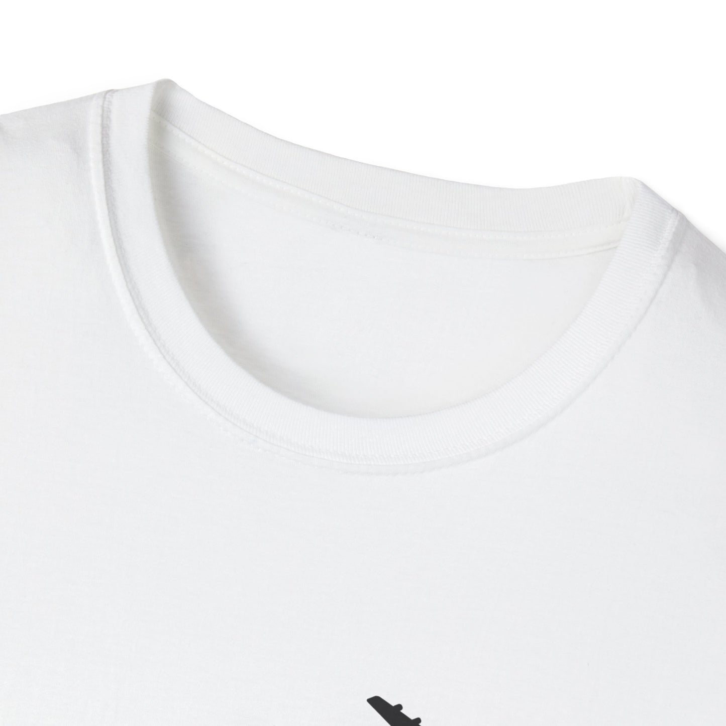 Airplane Mode T-Shirt