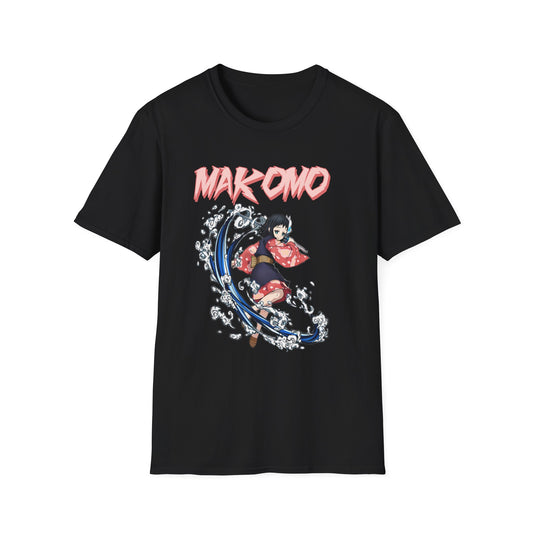 Makomo Softstyle T-Shirt