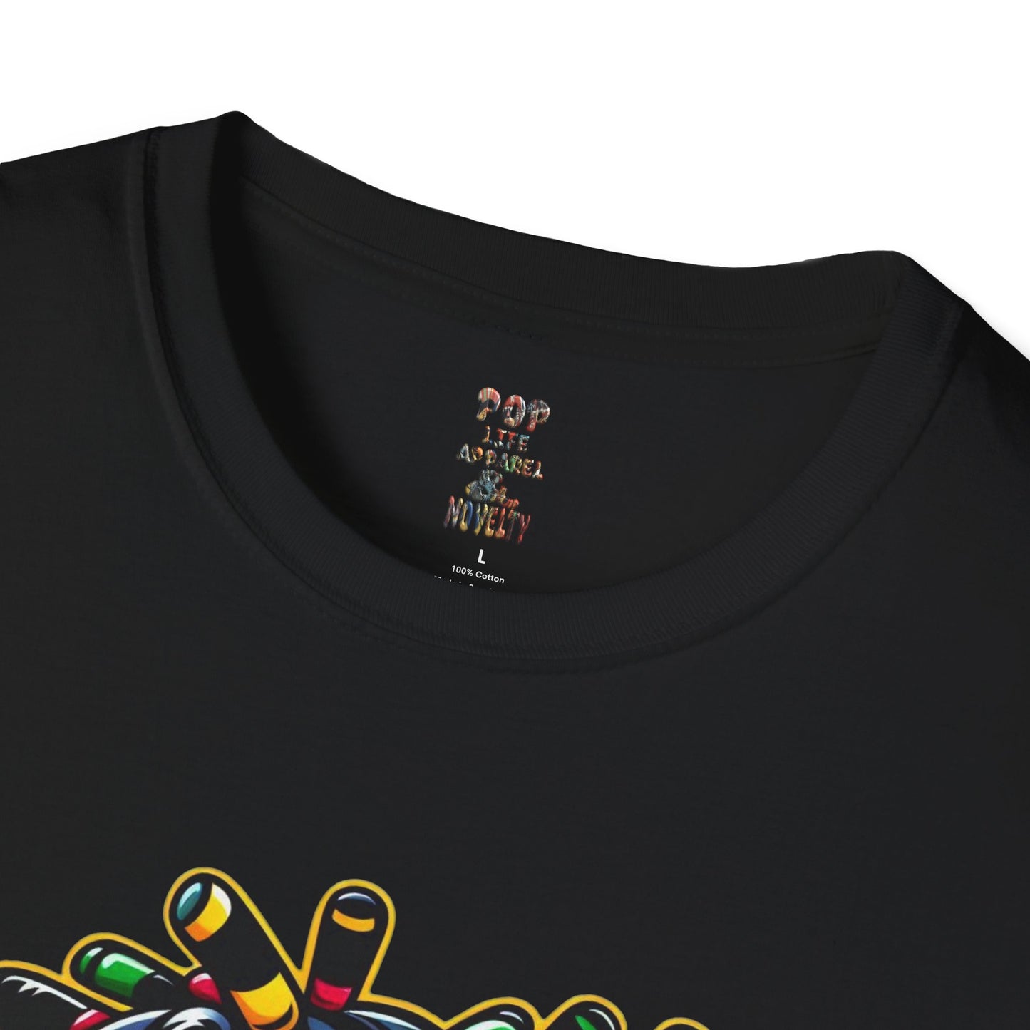Boom Betty Softstyle T-Shirt