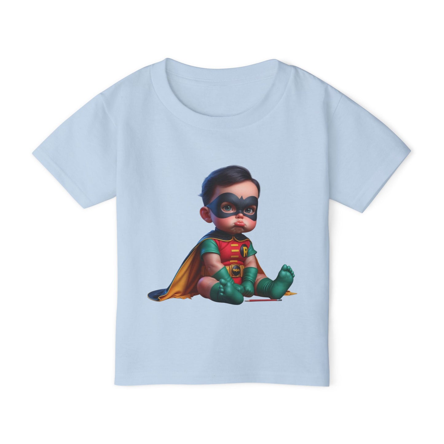 Baby Robin Shirt Heavy Cotton™ Toddler T-shirt