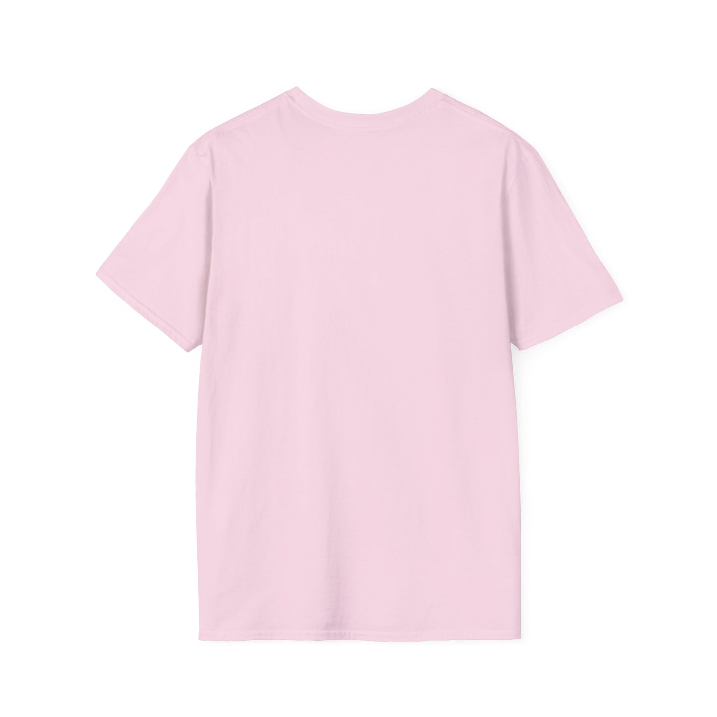 Juicy Betty Unisex Softstyle T-Shirt