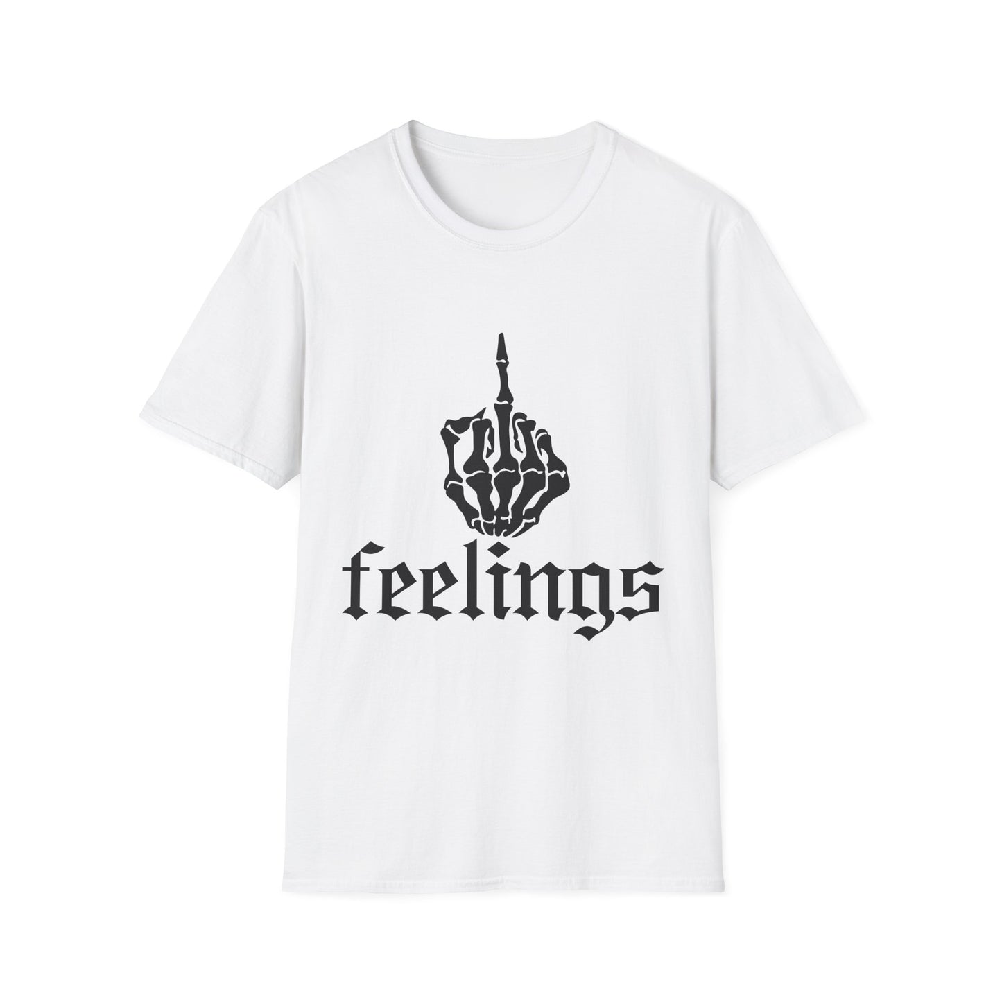 Feelings Softstyle T-Shirt