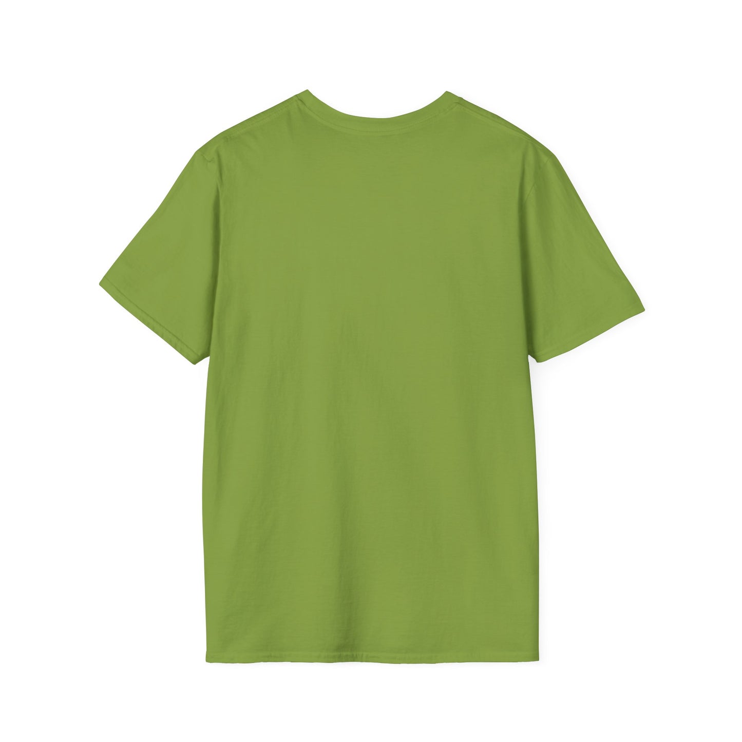 Dexter's Lab Softstyle T-Shirt