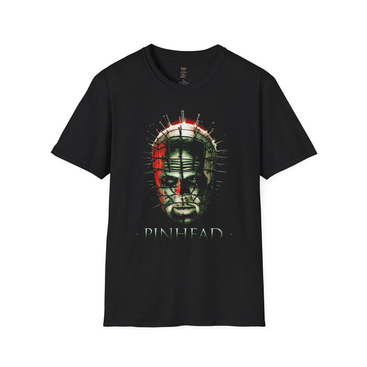 Pinhead Unisex Softstyle T-Shirt