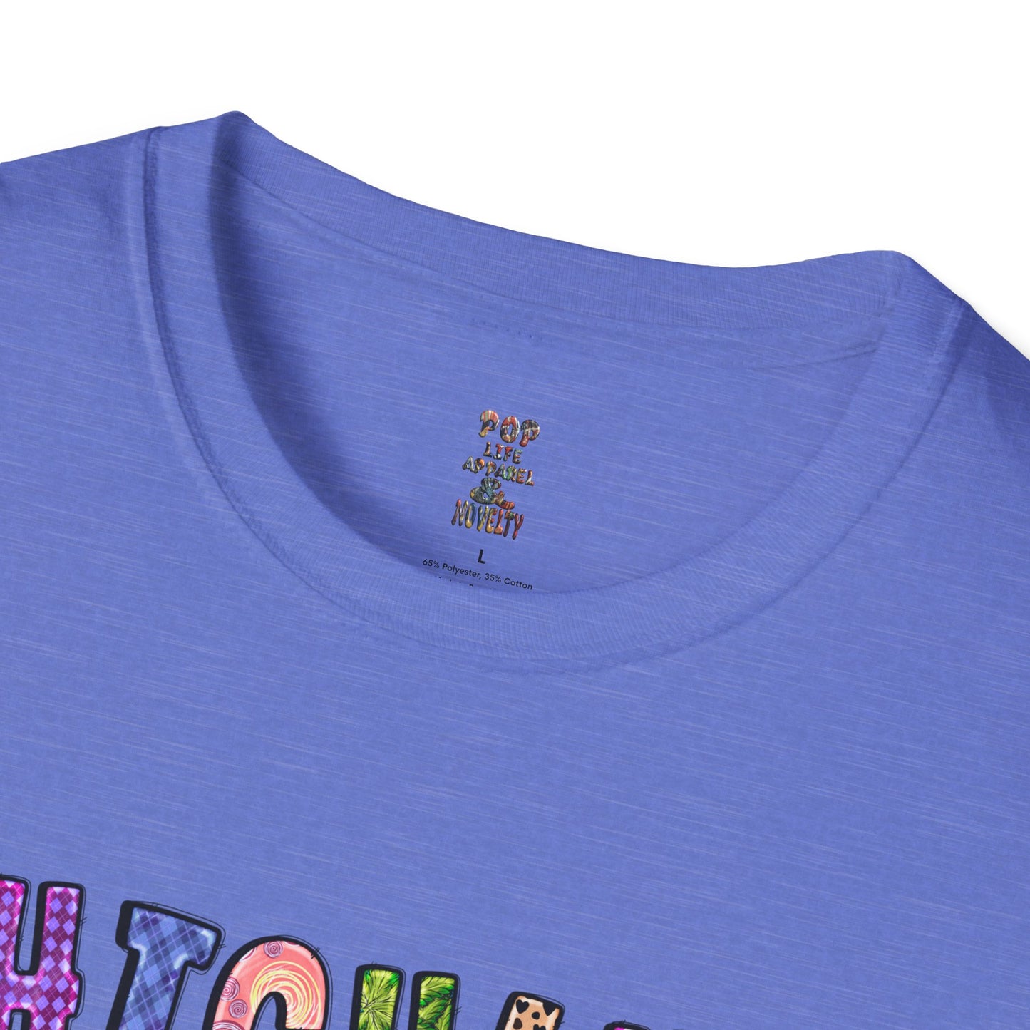 Highly Caffinated Softstyle T-Shirt