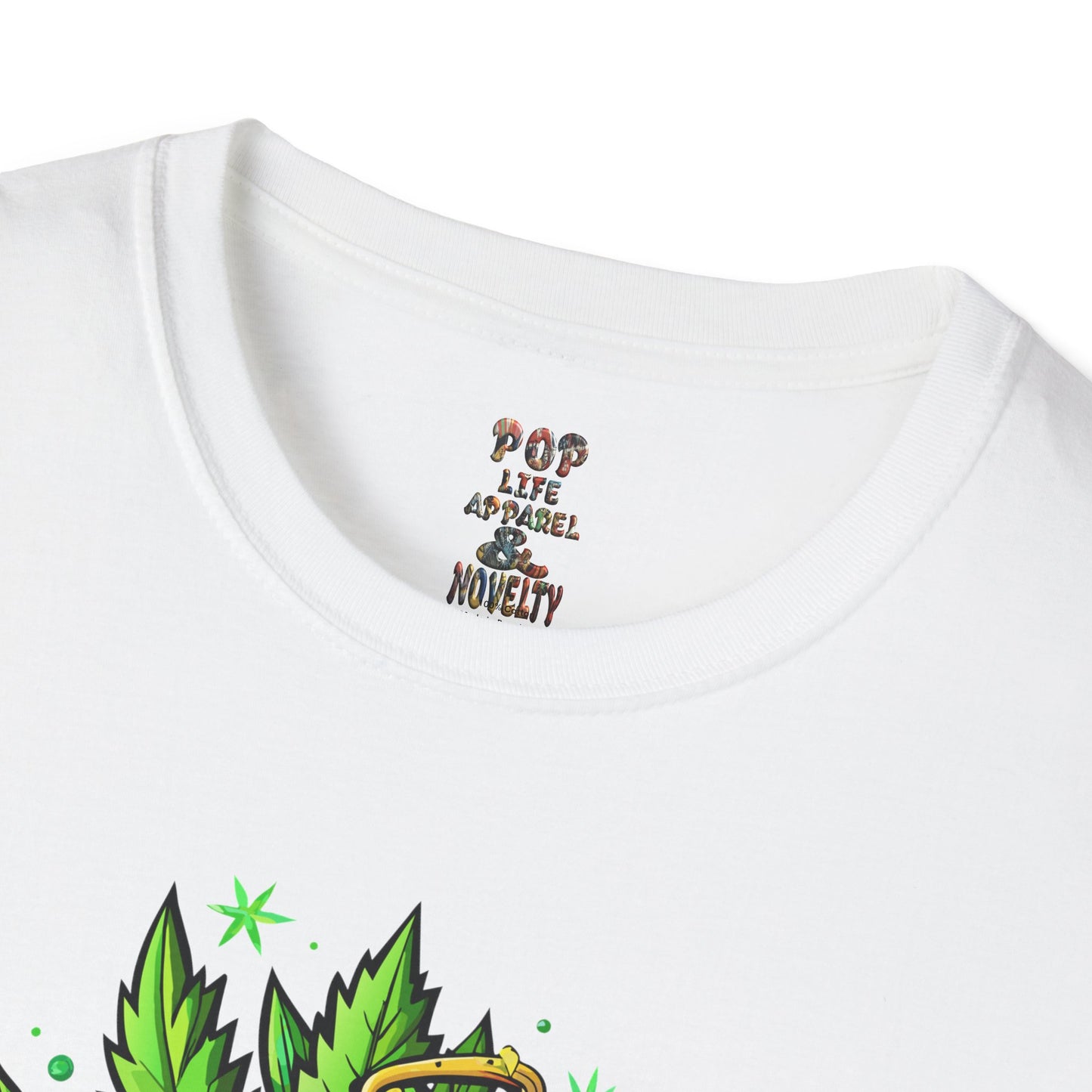 Munchies Softstyle T-Shirt