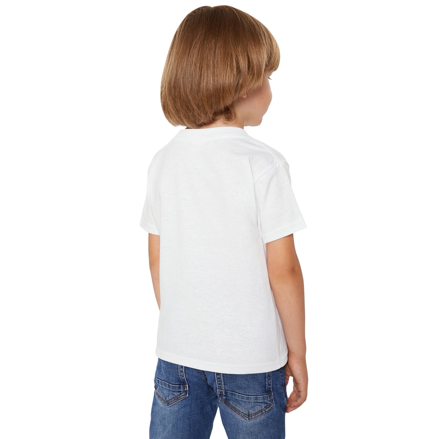 Chu Chu Heavy Cotton™ Toddler T-shirt