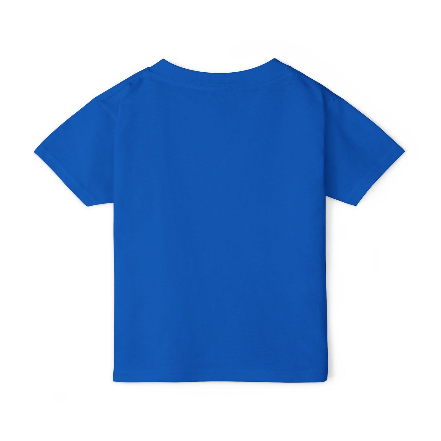 Superbaby Heavy Cotton™ Toddler T-shirt