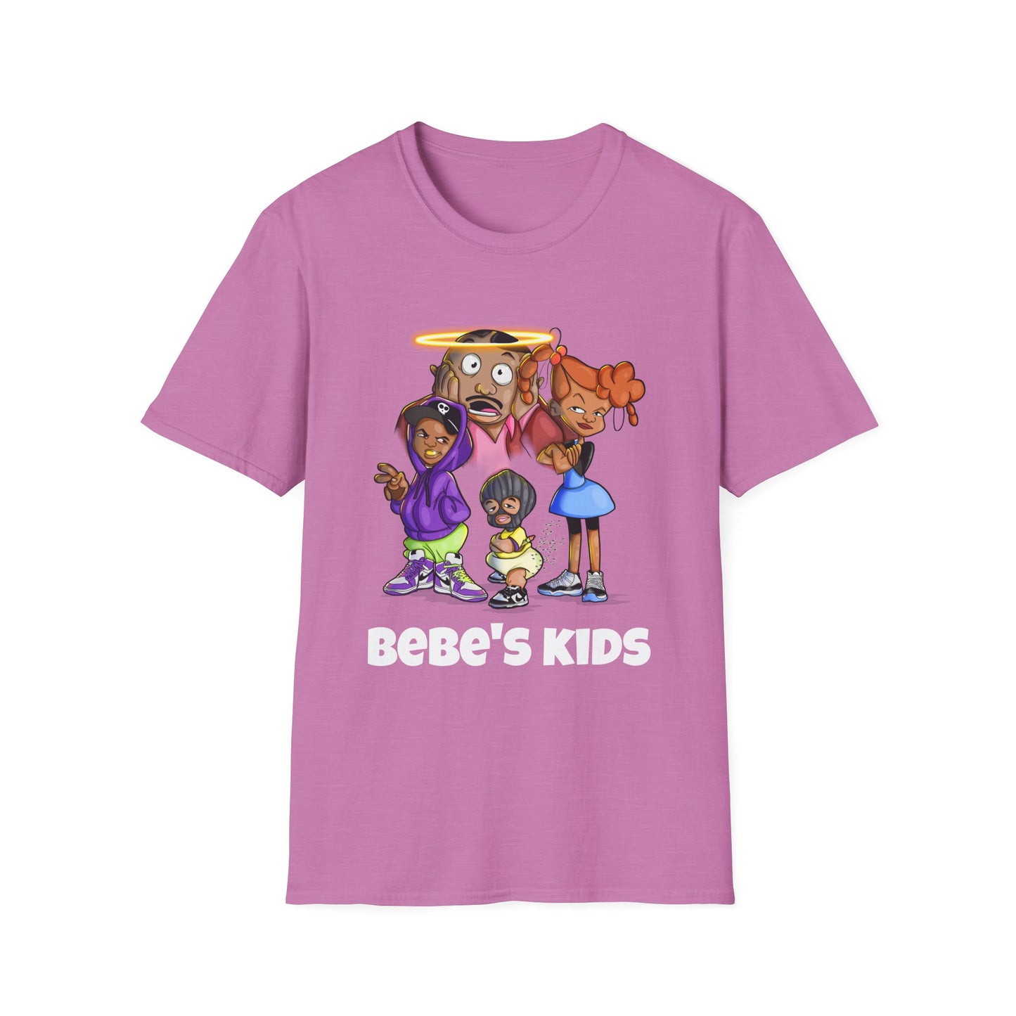 BeBe's Kids T-Shirt