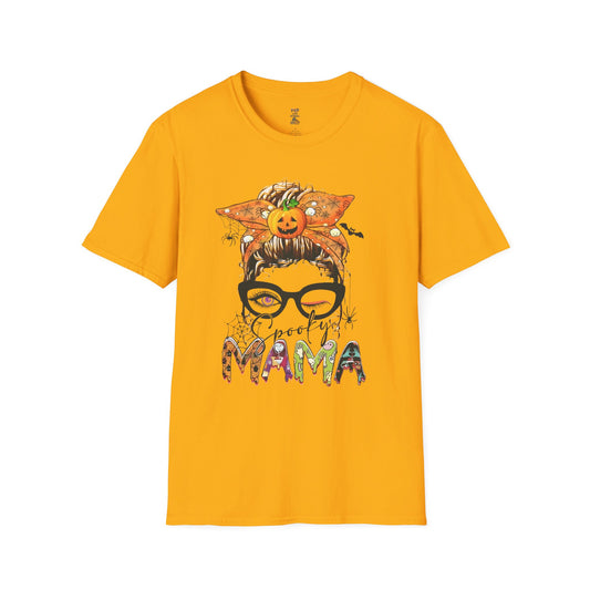 Copy of Spooky Season Softstyle T-Shirt