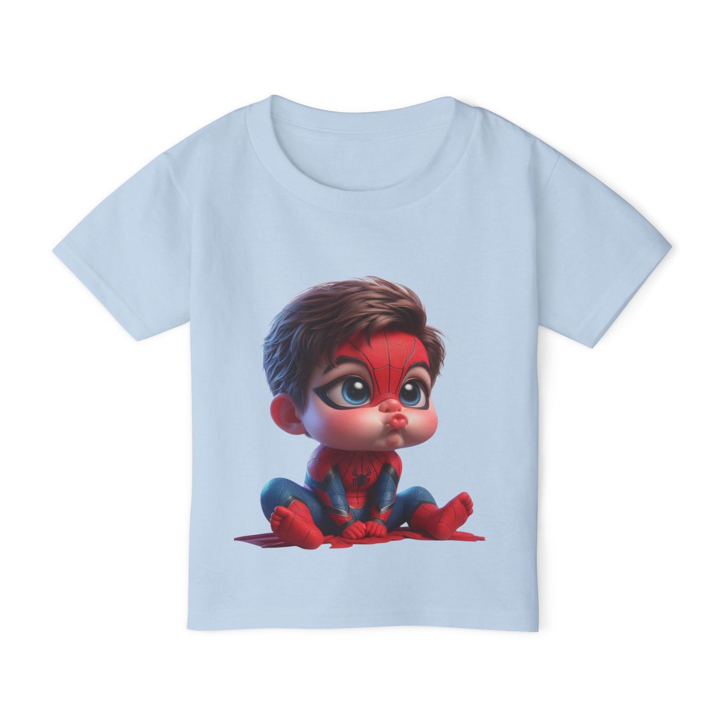 Superbaby Heavy Cotton™ Toddler T-shirt