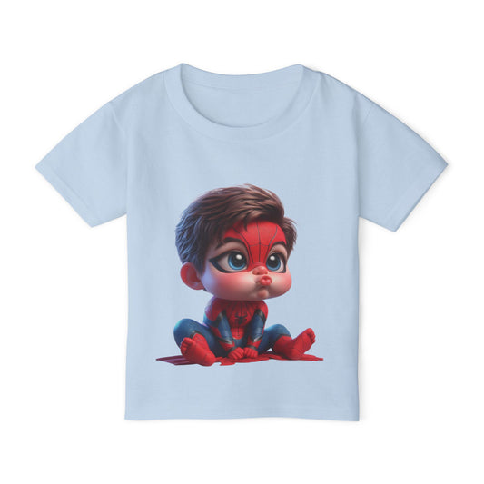 Superbaby Heavy Cotton™ Toddler T-shirt