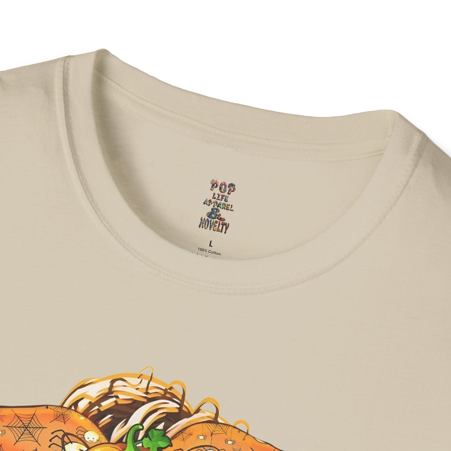 Copy of Spooky Season Softstyle T-Shirt