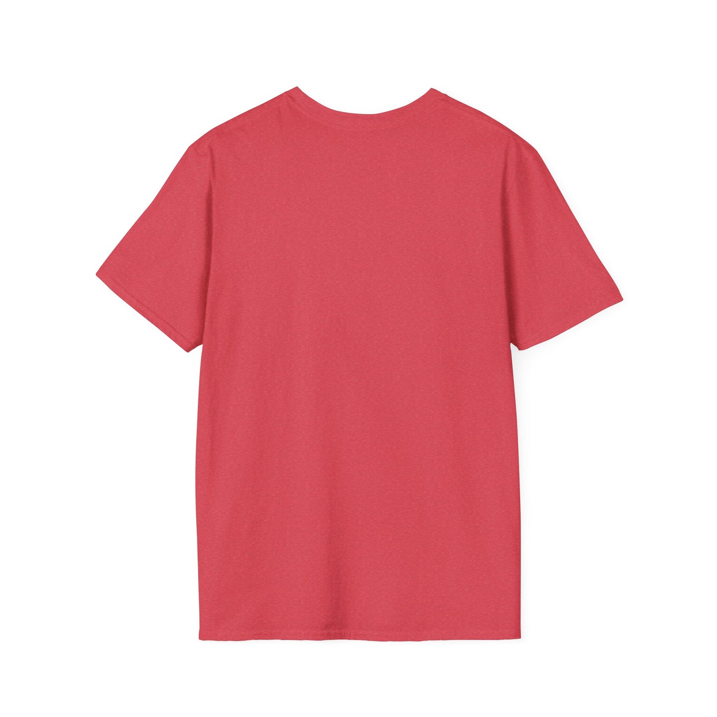 Little Doobie High Softstyle T-Shirt