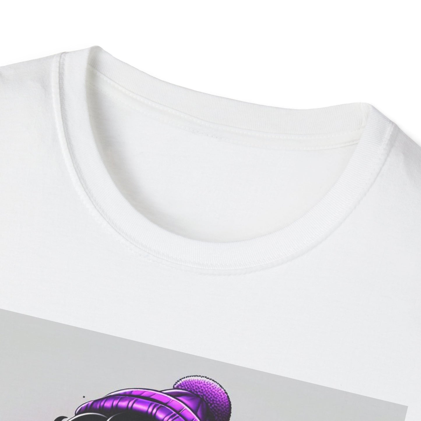 Juicy Betty Unisex Softstyle T-Shirt