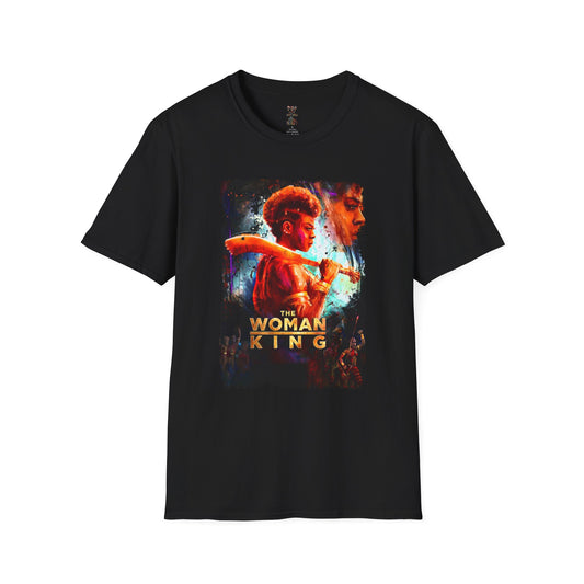 The Woman King Softstyle T-Shirt