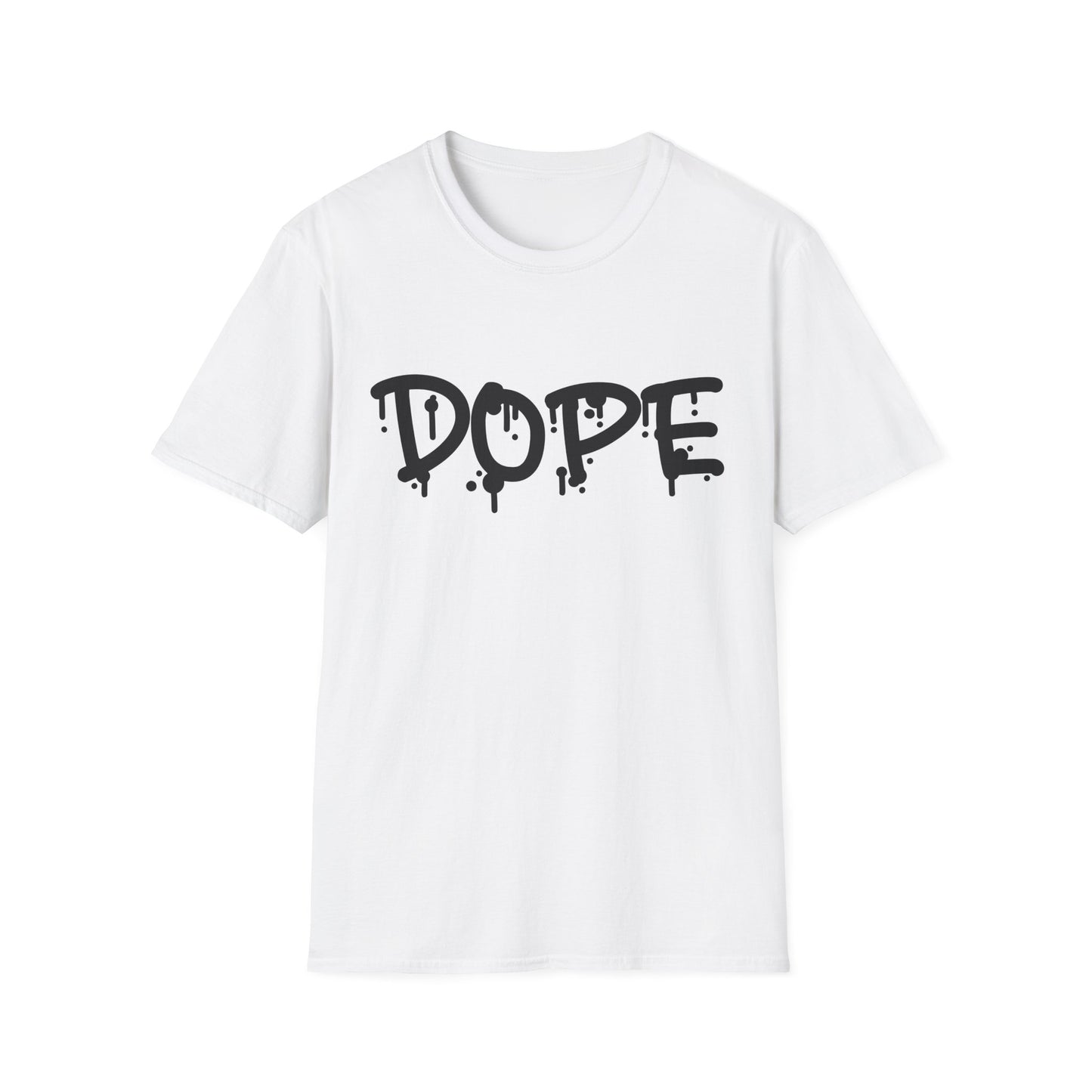 Dope Softstyle T-Shirt