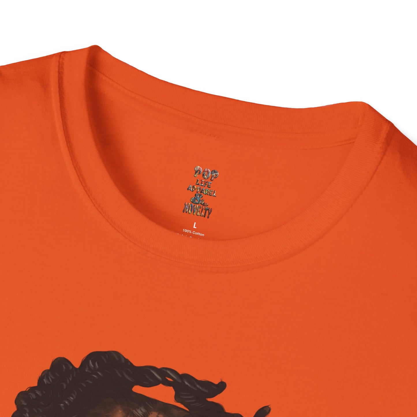 Jamaican 420 Softstyle T-Shirt