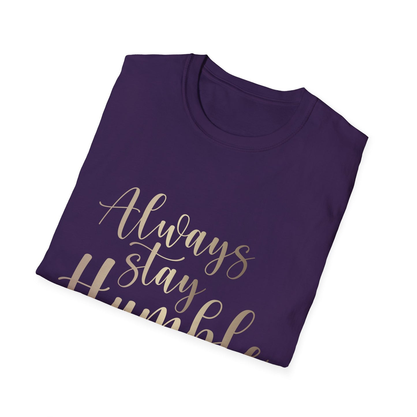 Humble Reminder T-Shirt