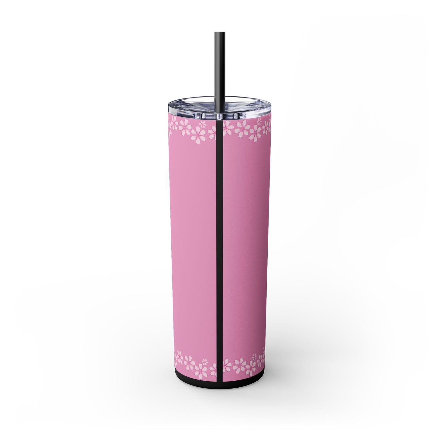 Minnie Tumbler with Straw, 20oz