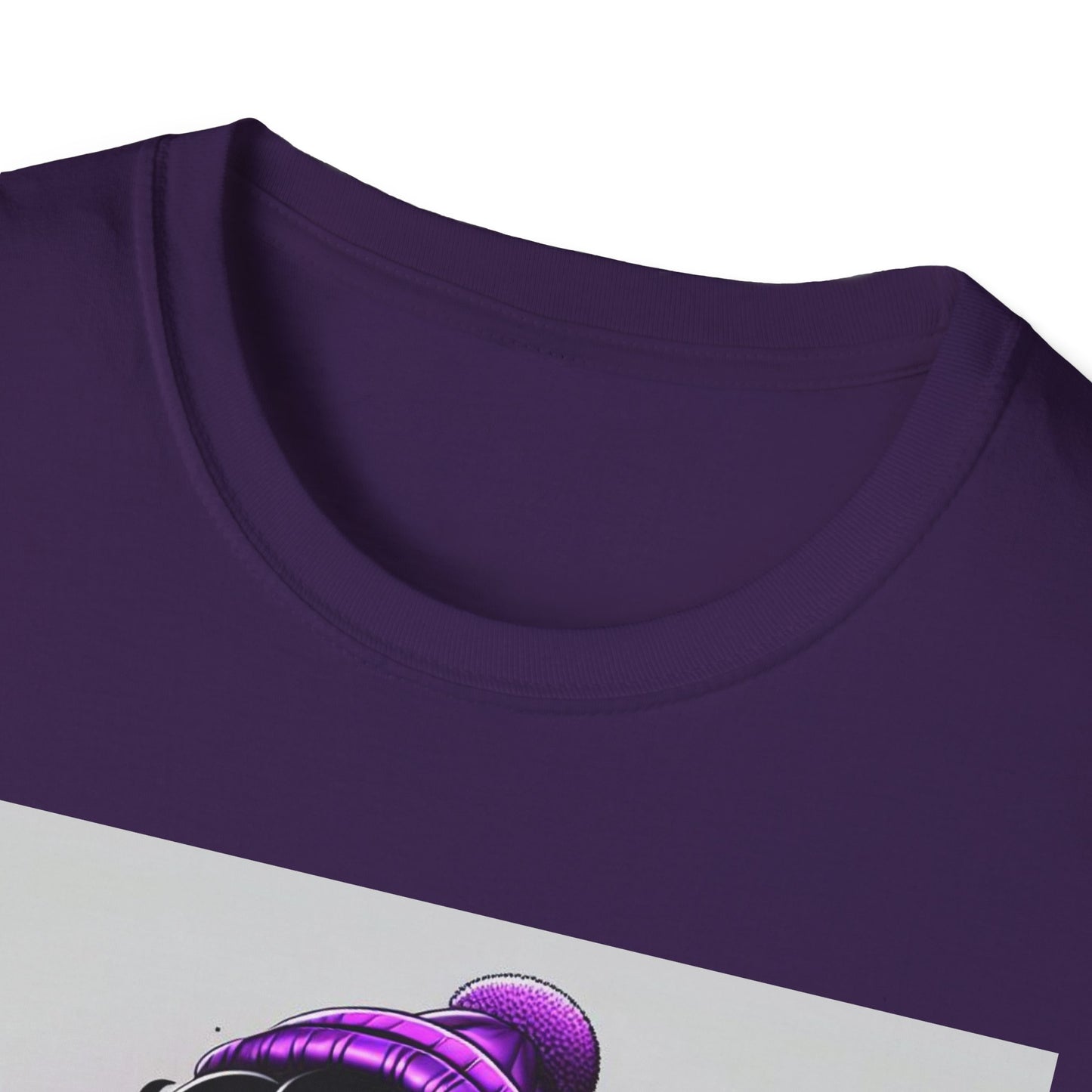 Juicy Betty Unisex Softstyle T-Shirt