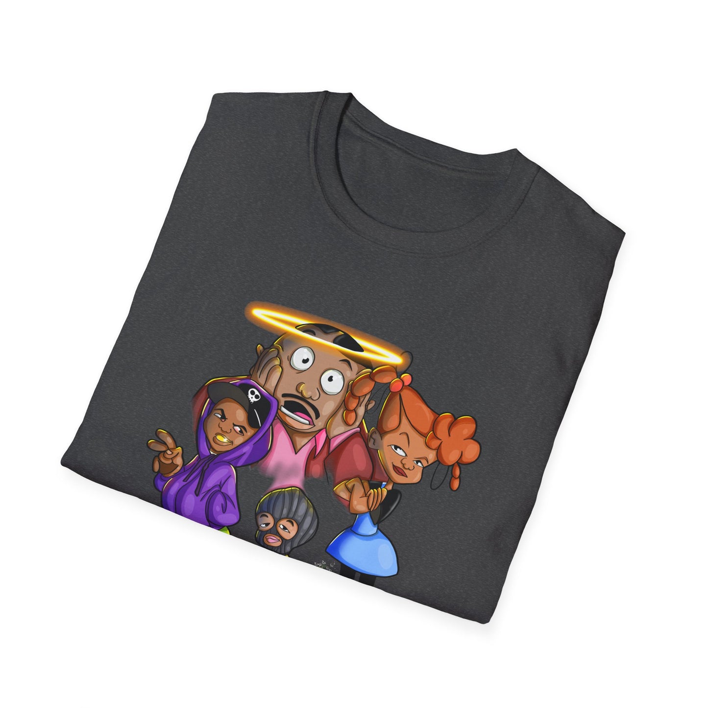 BeBe's Kids T-Shirt