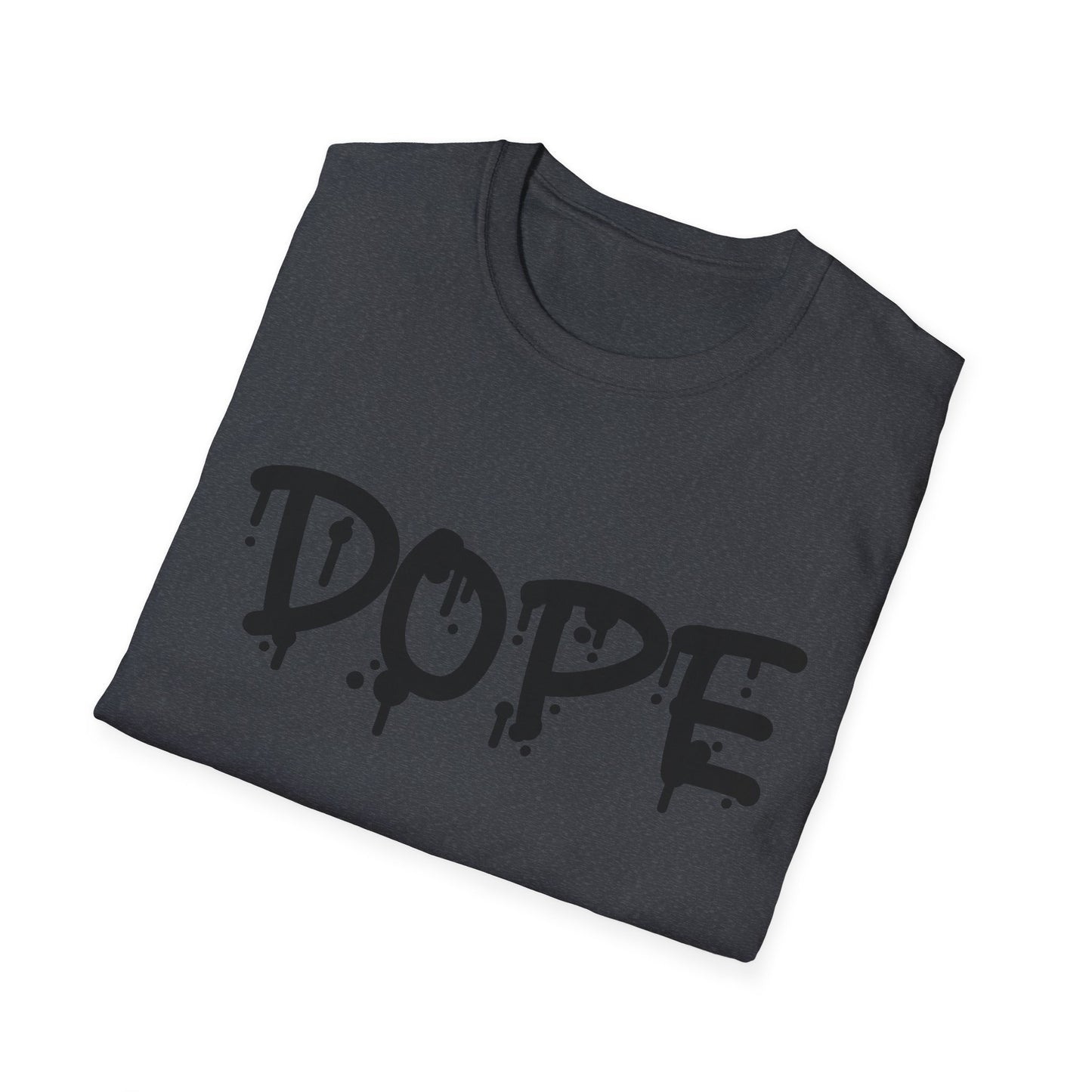 Dope Softstyle T-Shirt