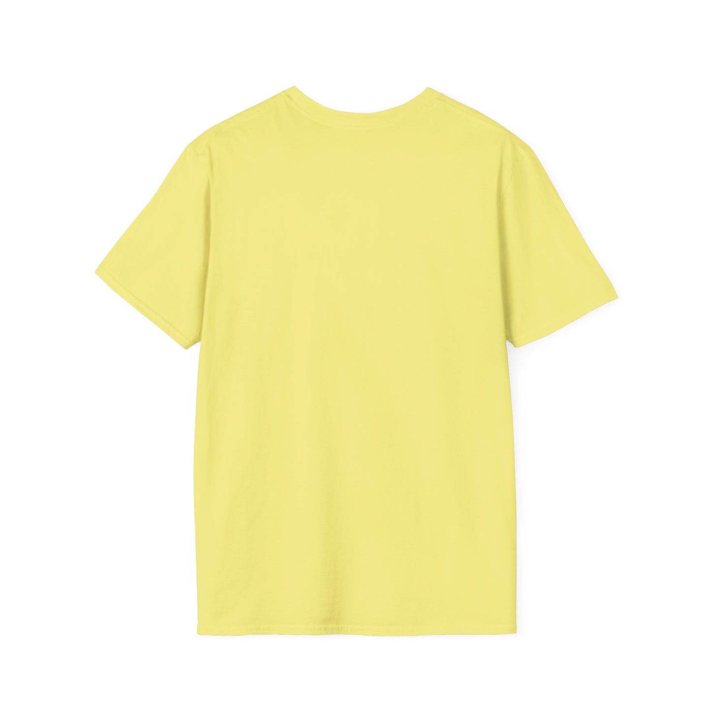420 Smoke Puff Softstyle T-Shirt