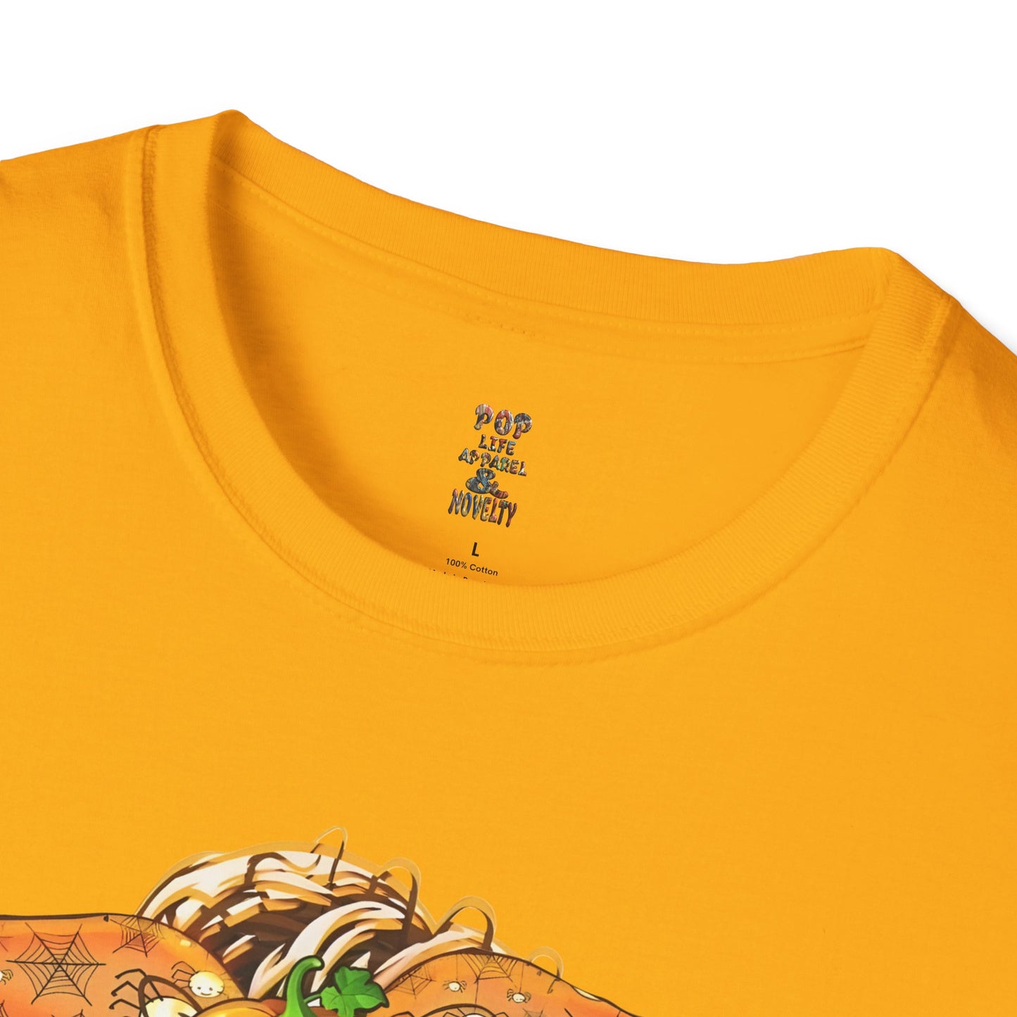 Copy of Spooky Season Softstyle T-Shirt