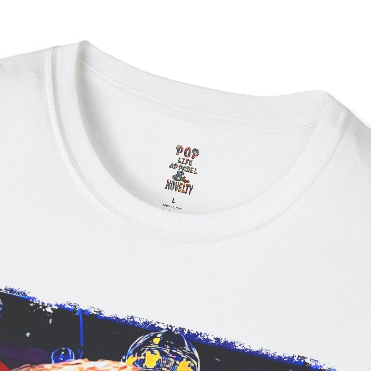 Vanity Softstyle T-Shirt