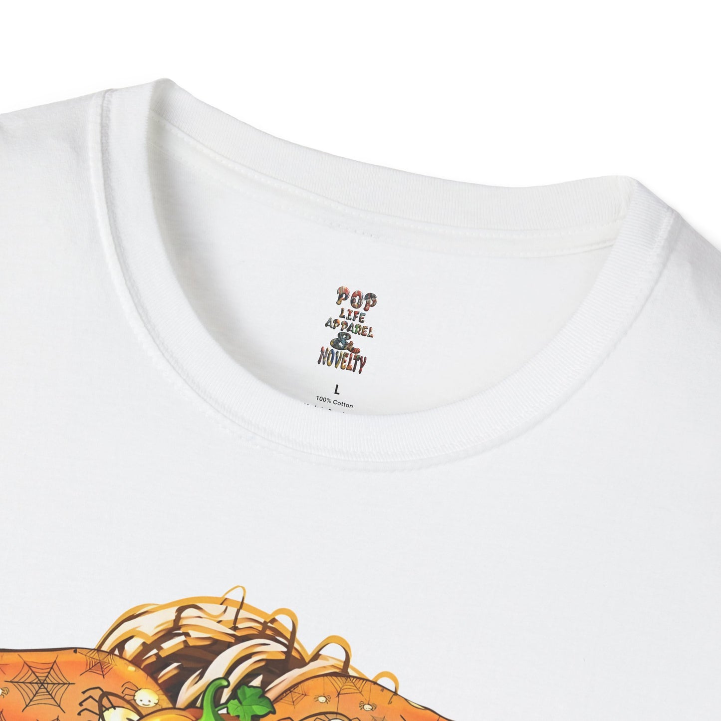 Copy of Spooky Season Softstyle T-Shirt
