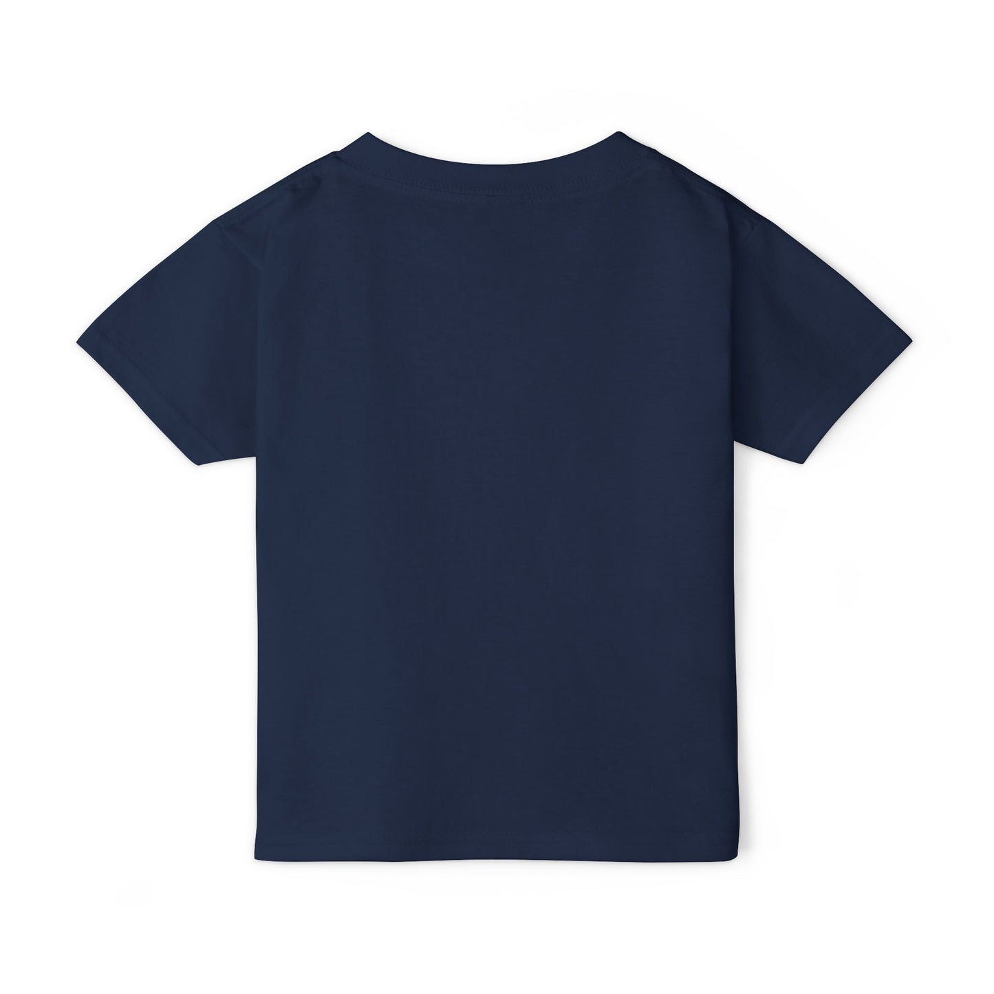 Baby Rocket Heavy Cotton™ Toddler T-shirt