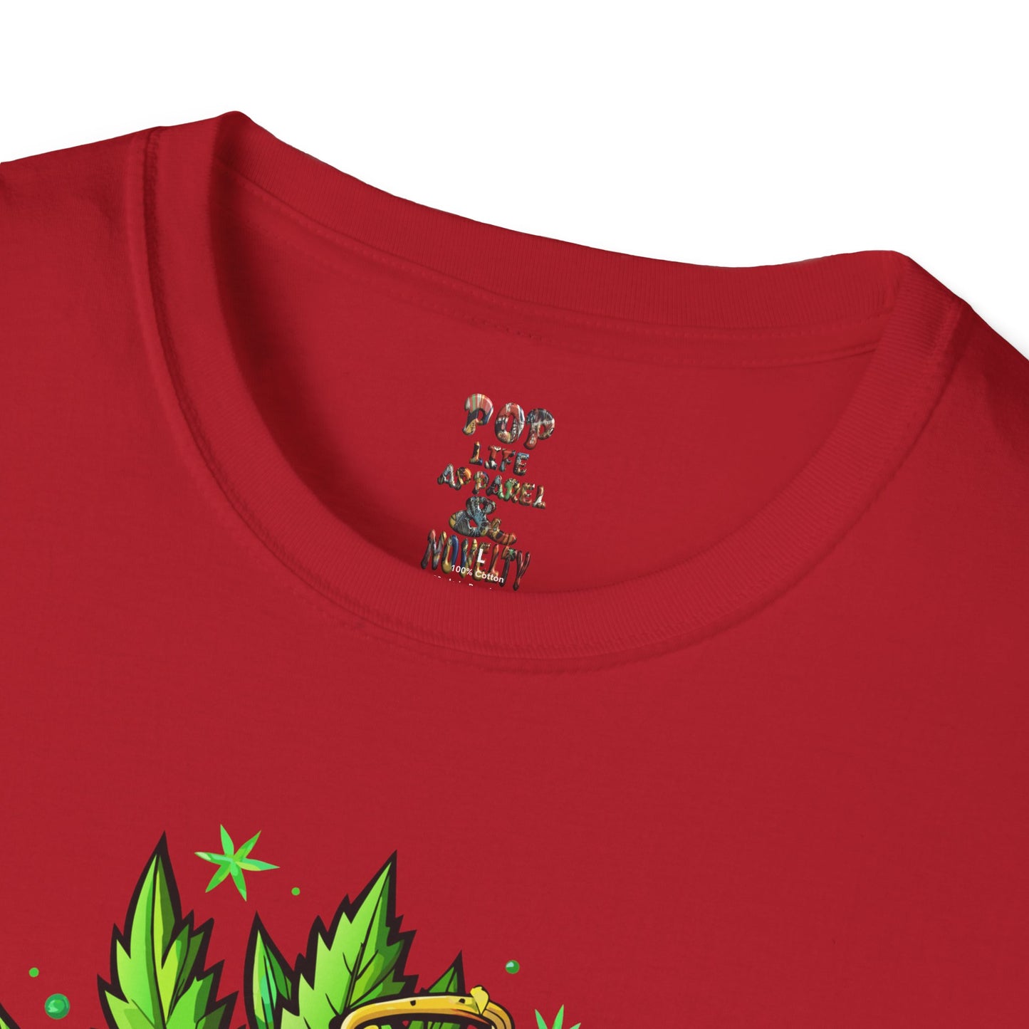 Munchies Softstyle T-Shirt