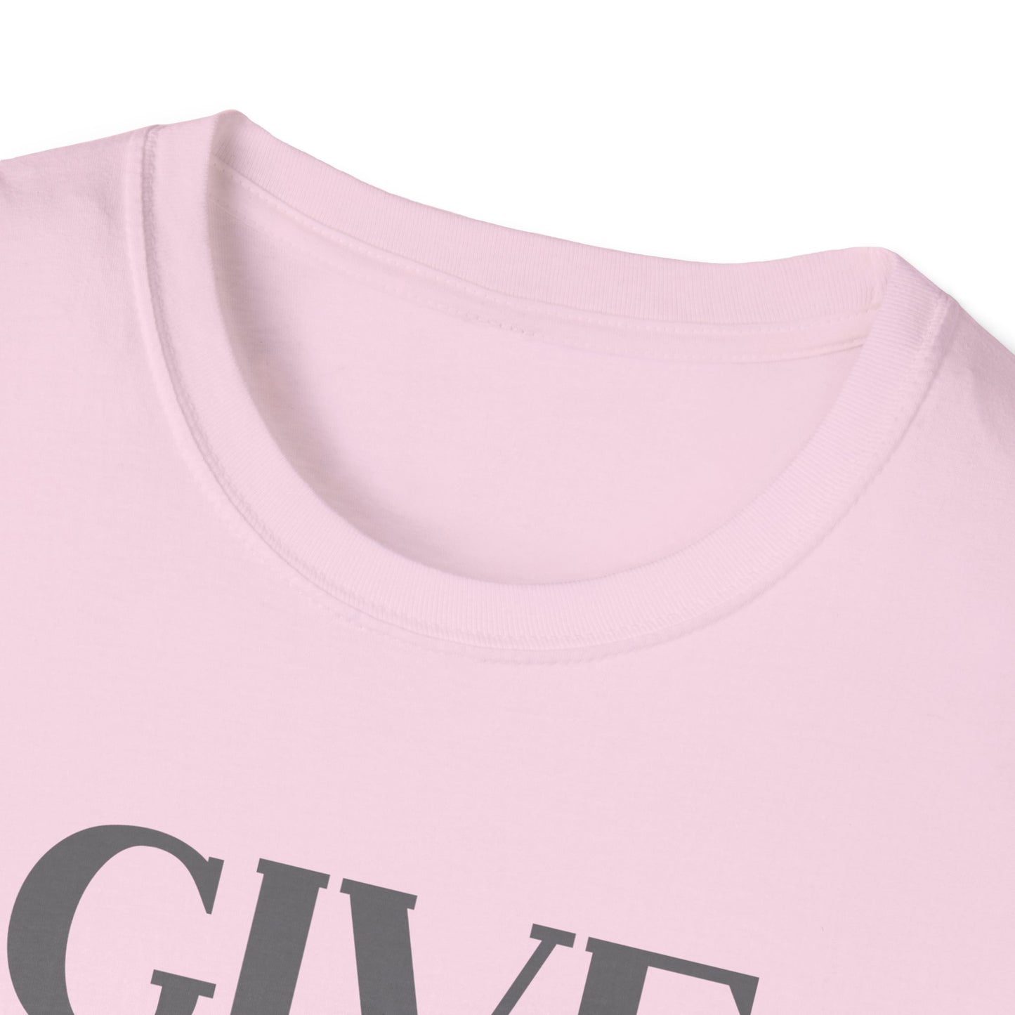 Give Cancer the Boot Softstyle T-Shirt