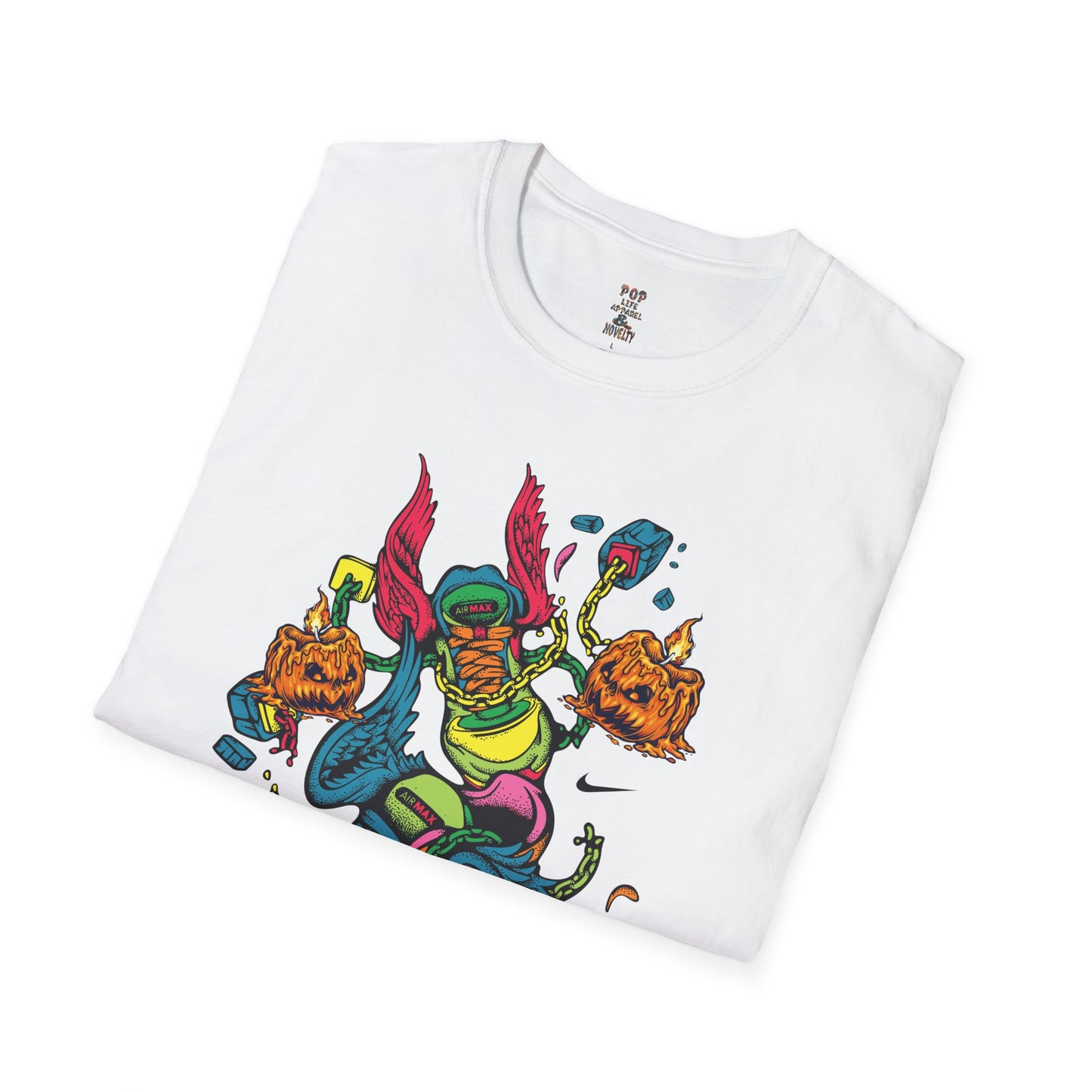 Surreal  Softstyle T-Shirt