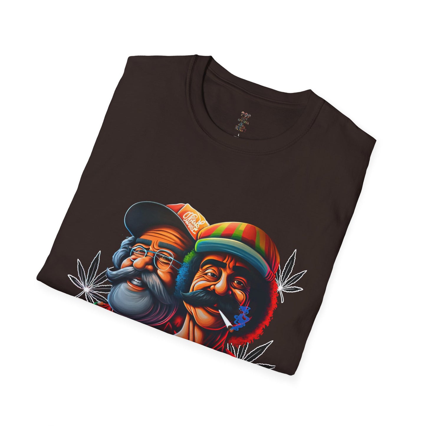 High Life Softstyle T-Shirt