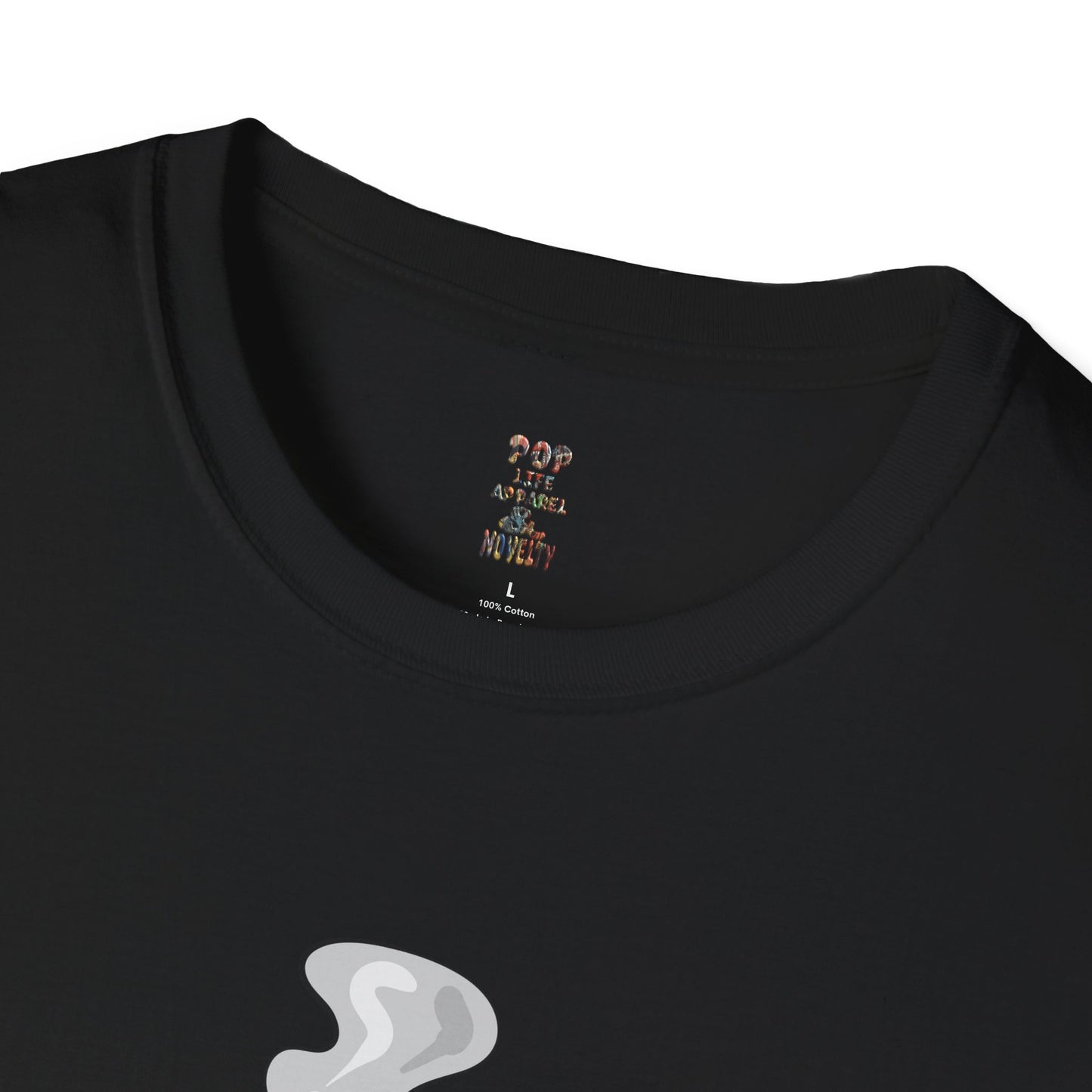 Hazmat Unisex Softstyle T-Shirt