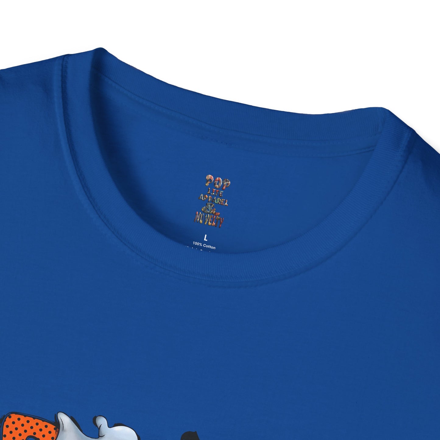 Spooky Season Softstyle T-Shirt