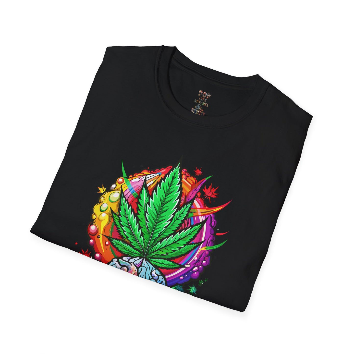 High Minded Softstyle T-Shirt