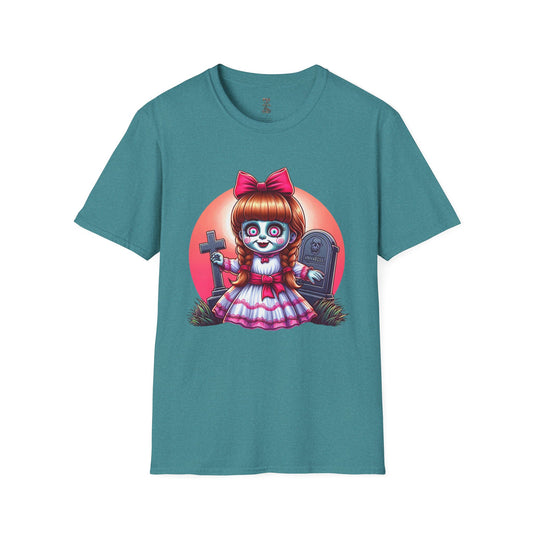 Baby Annabelle Unisex Softstyle T-Shirt